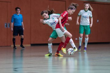 Bild 308 - C-Juniorinnen Landesmeisterschaft
